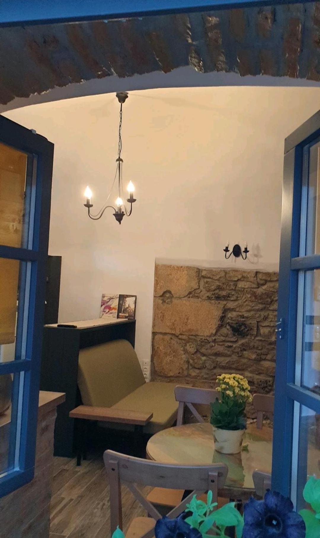 Apartament 42.2 Bistriţa Kültér fotó